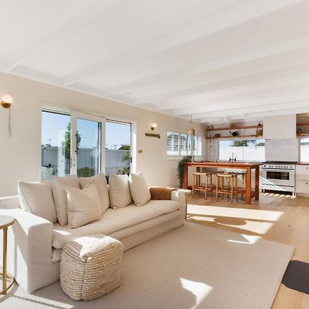 The Endless Summer Home - Beach And Town Location Mount Maunganui Exterior foto